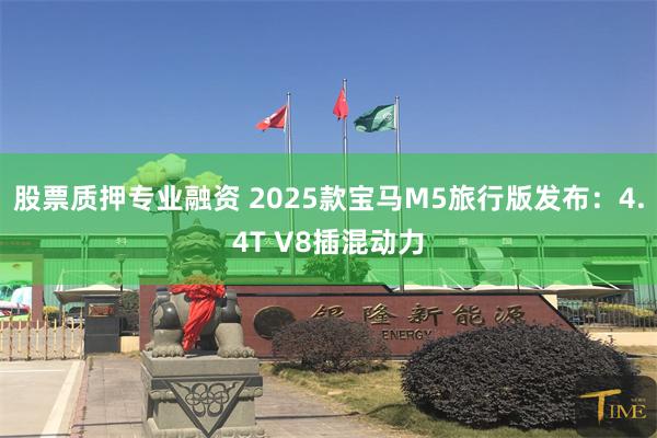 股票质押专业融资 2025款宝马M5旅行版发布：4.4T V8插混动力